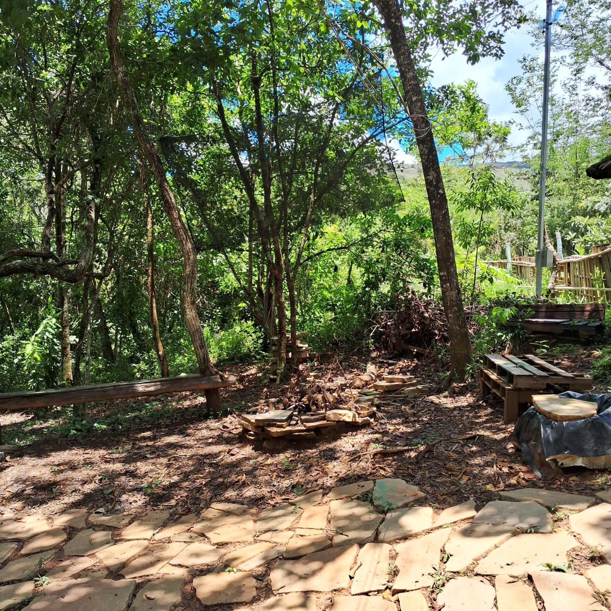 Em Casa Joao E Maria Stl Homestay