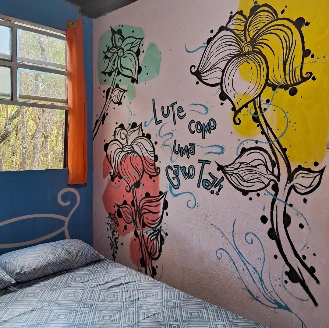 Em Casa Joao E Maria Stl Homestay Sao Tome das Letras