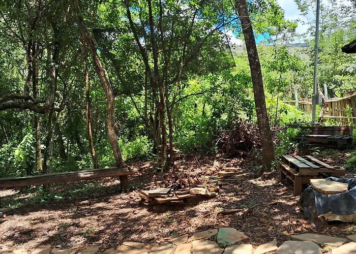 Quarto Em Casa Joao E Maria Stl