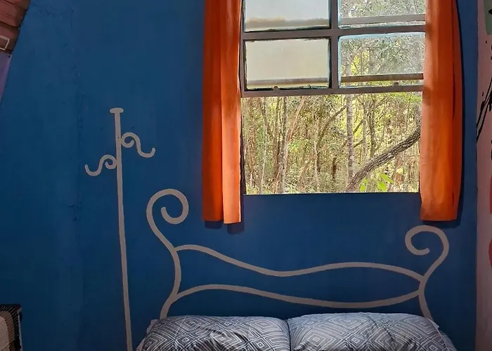 Quarto Em Casa Joao E Maria Stl