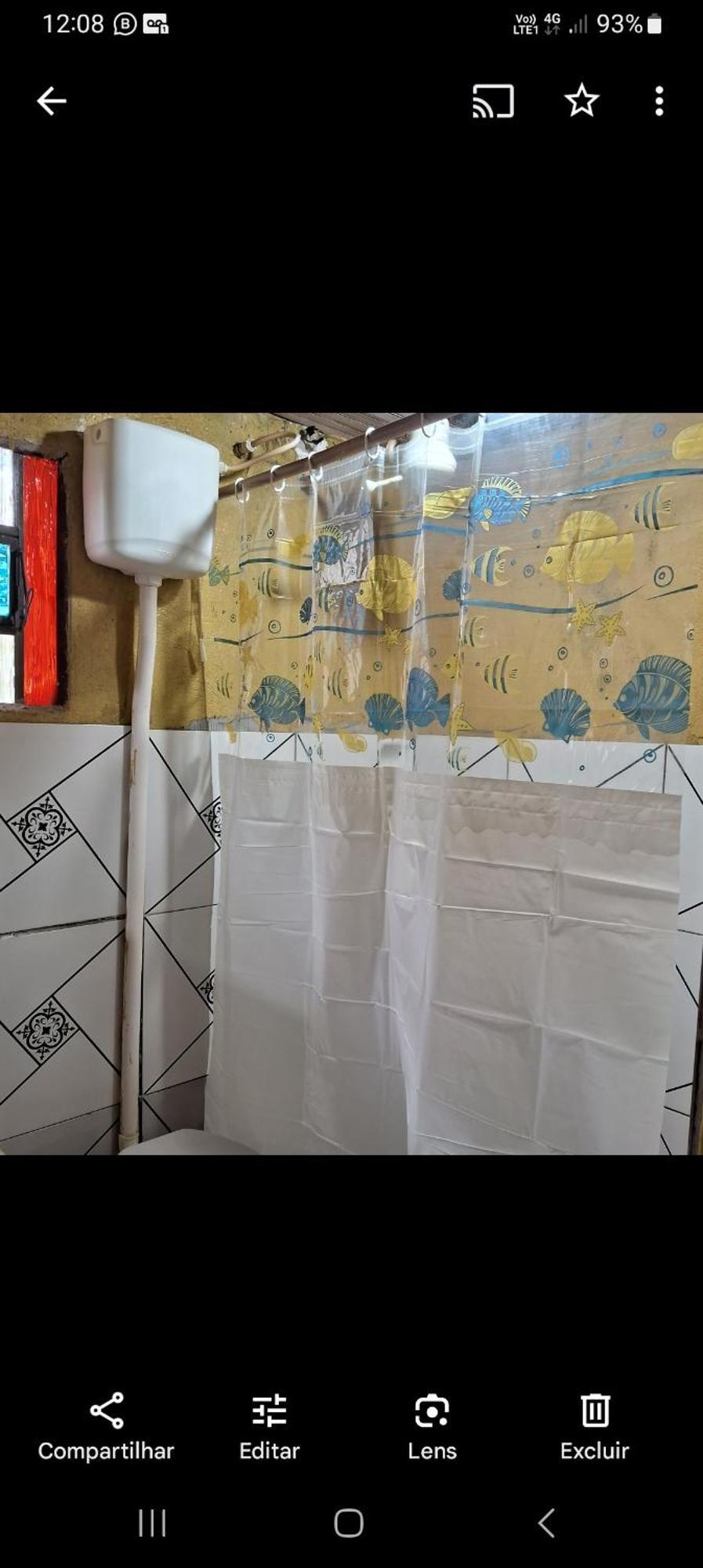 Quarto em Acomodações Particulares Em Casa Joao E Maria Stl
