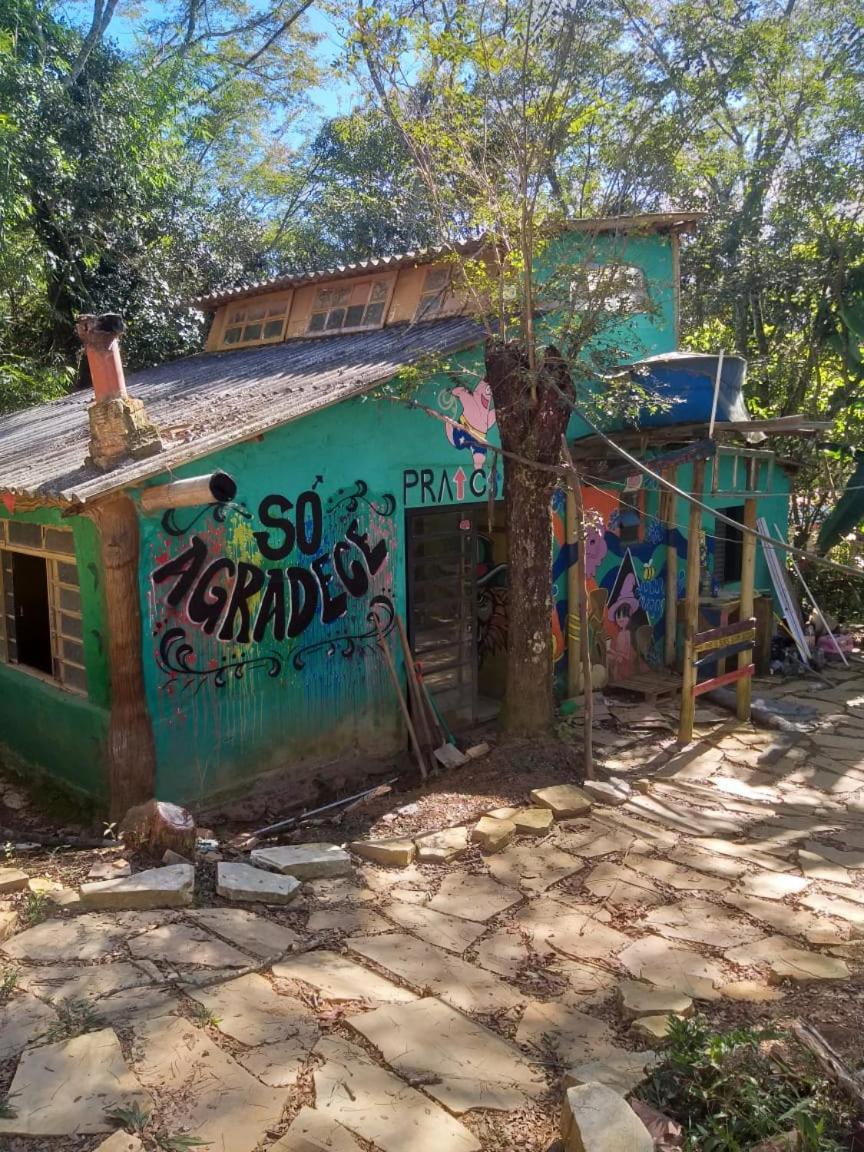 Em Casa Joao E Maria Stl * São Tomé das Letras