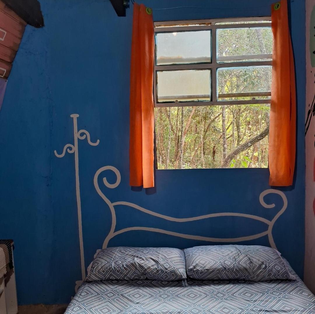 Em Casa Joao E Maria Stl * São Tomé das Letras
